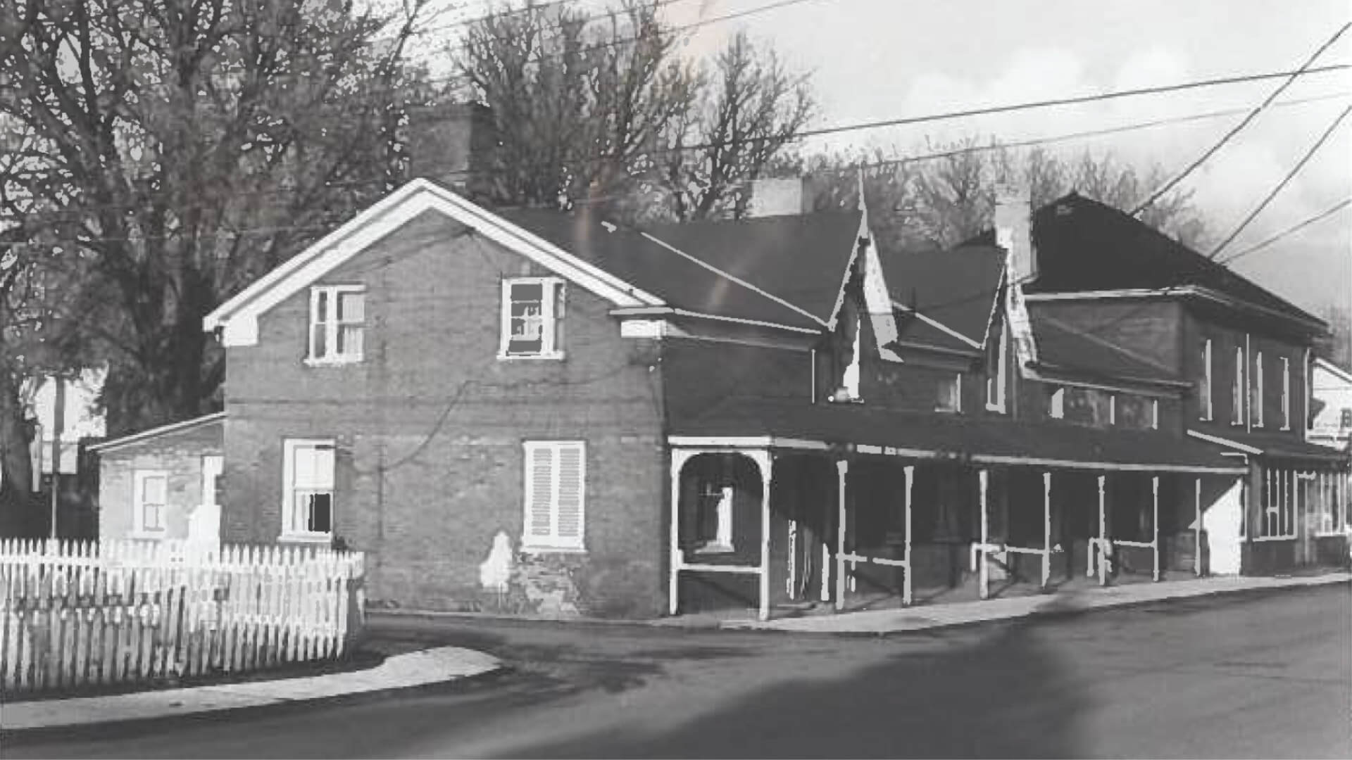 The Terrace