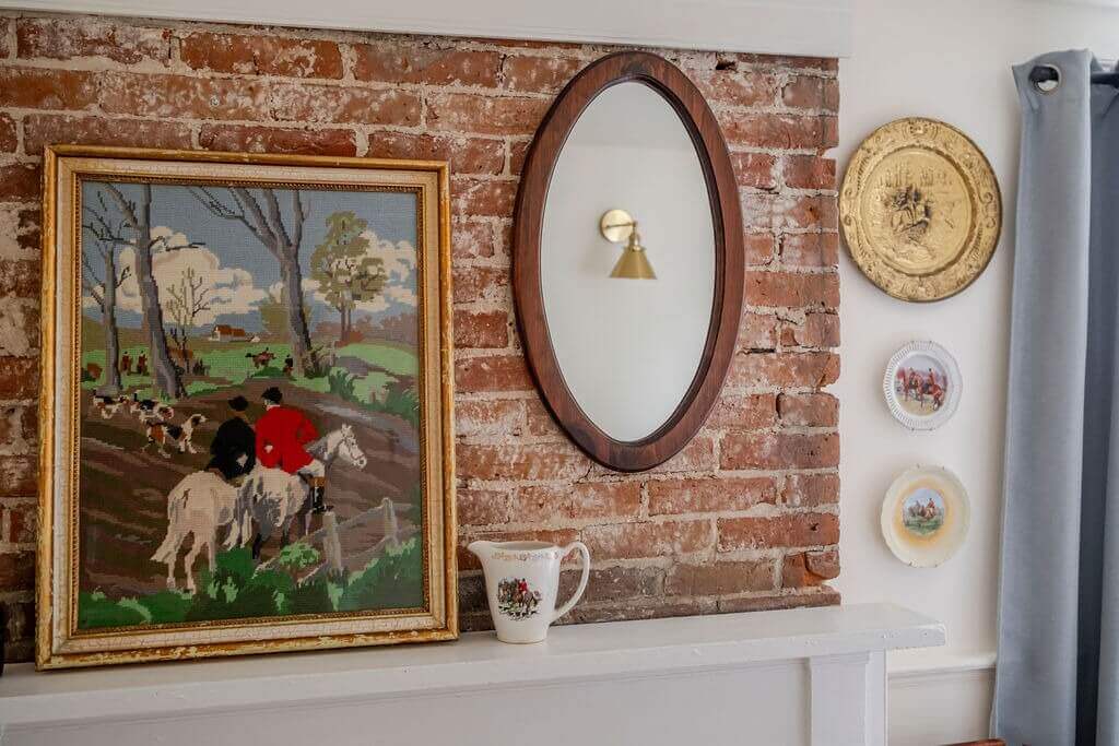 A Vintage Lover’s Guide to Prince Edward County: Our Favourite Antique & Thrift Finds