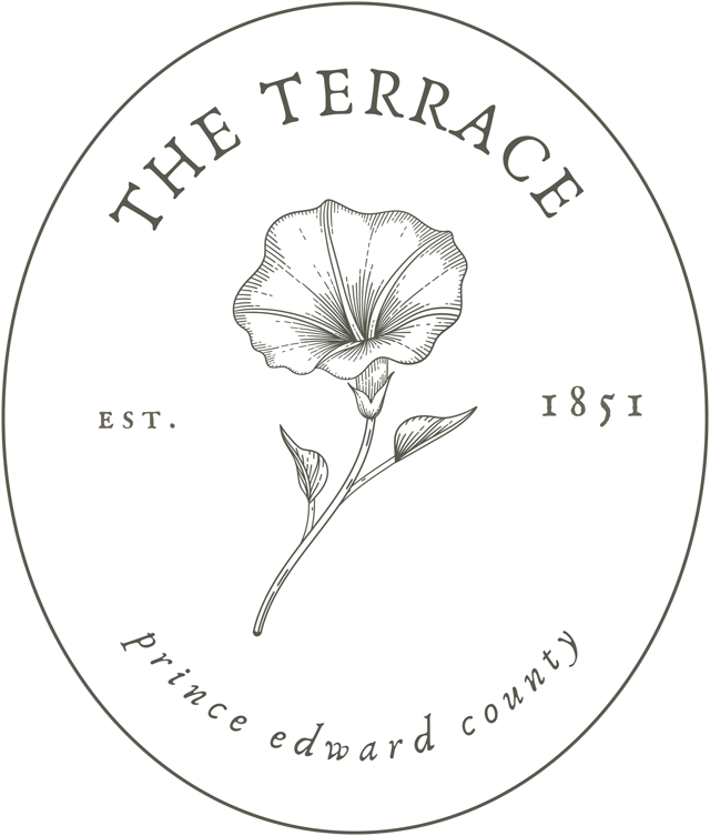 The Terrace 1851